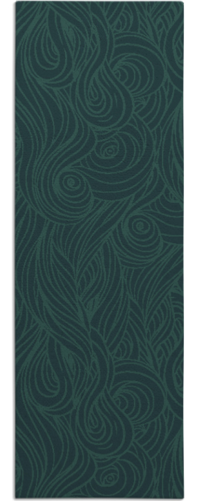 whorl rug - item 770744