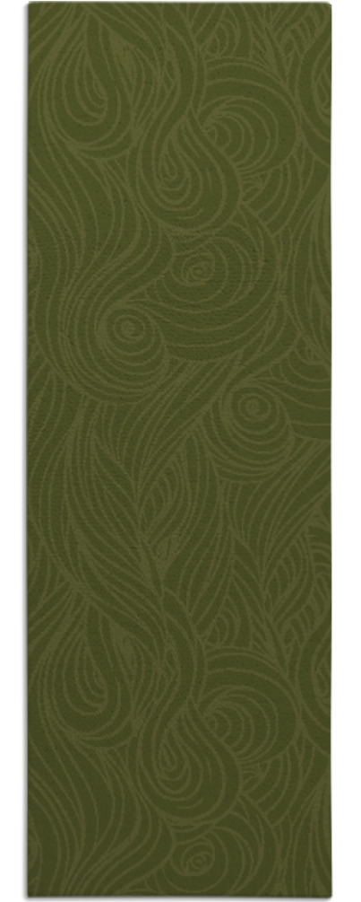 whorl rug - item 770750