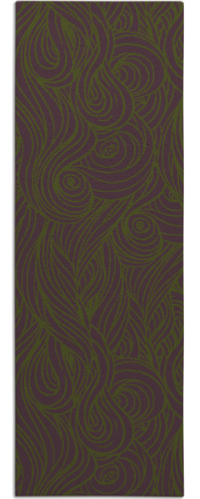 whorl rug - item 770751