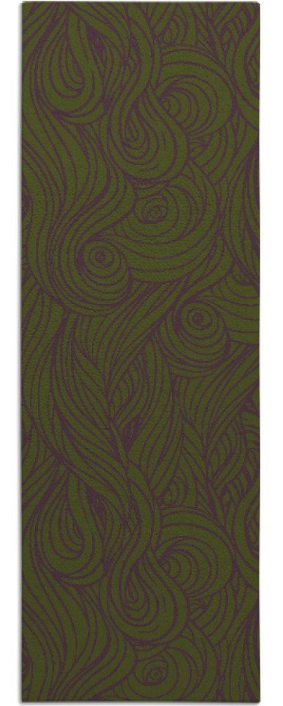 whorl rug - item 770752