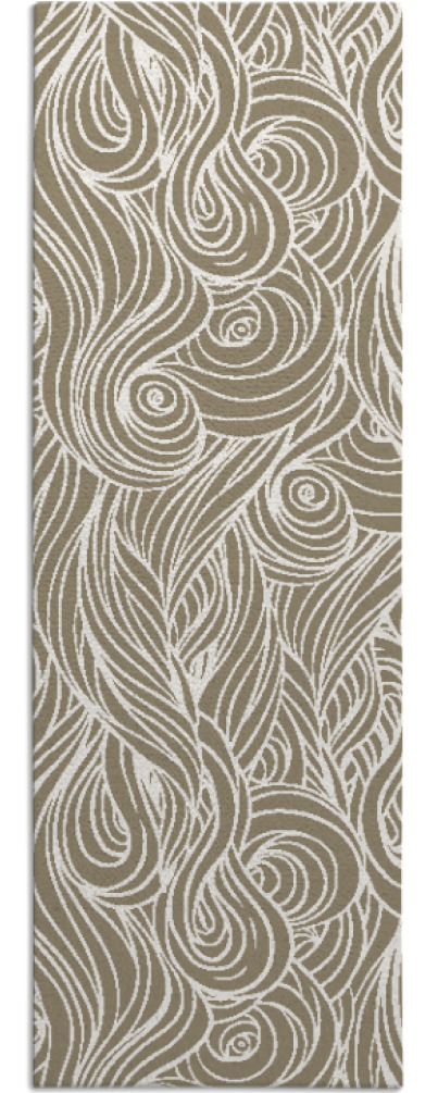 whorl rug - item 770753