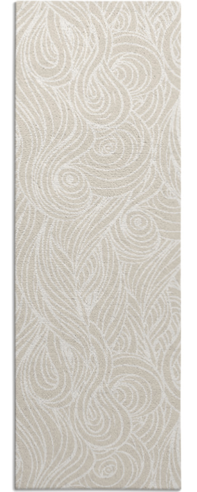 whorl rug - item 770755