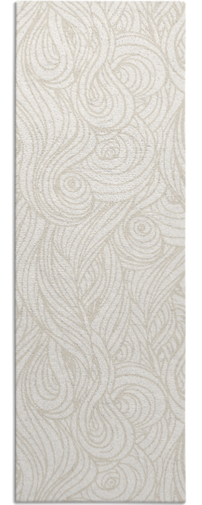 whorl rug - item 770756