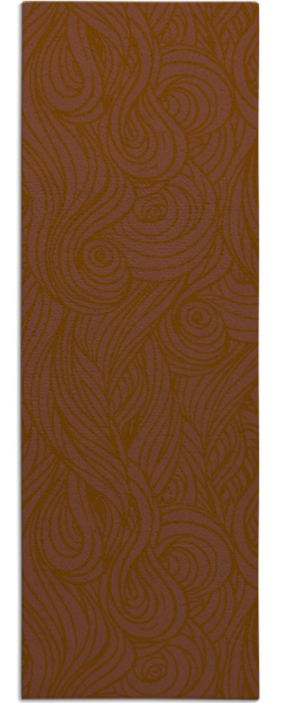 whorl rug - item 770757