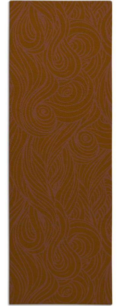 whorl rug - item 770758