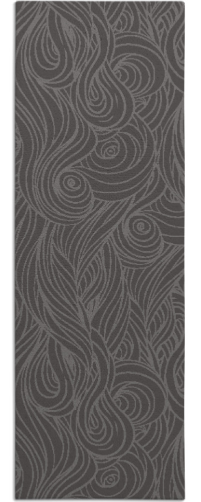 whorl rug - item 770761