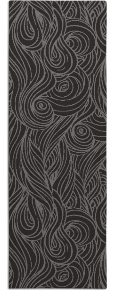 whorl rug - item 770763