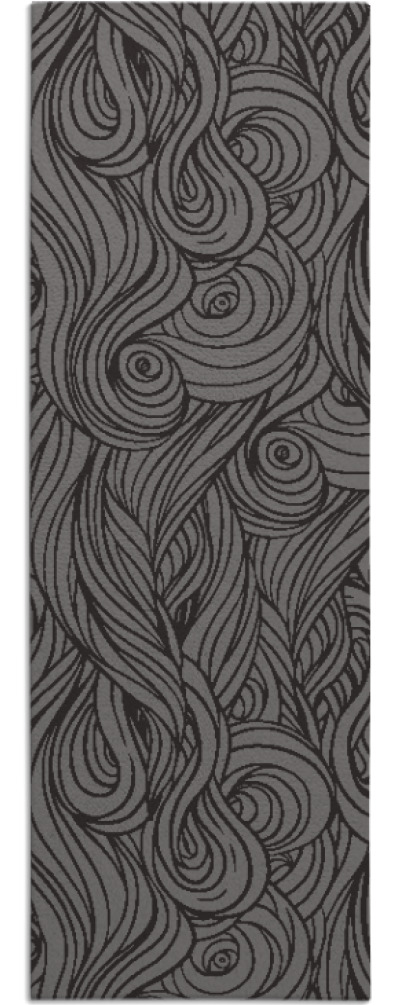 whorl rug - item 770764