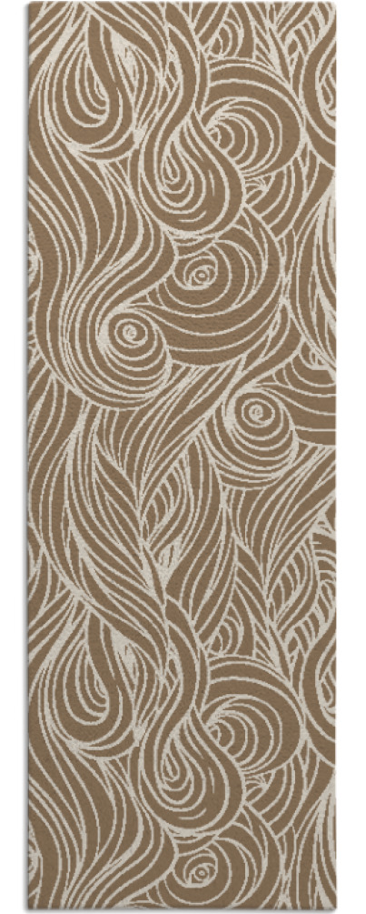 whorl rug - item 770765