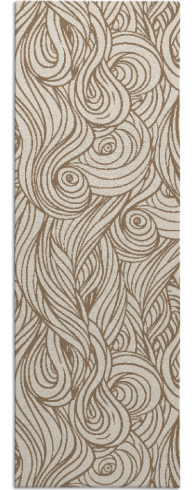 whorl rug - item 770766