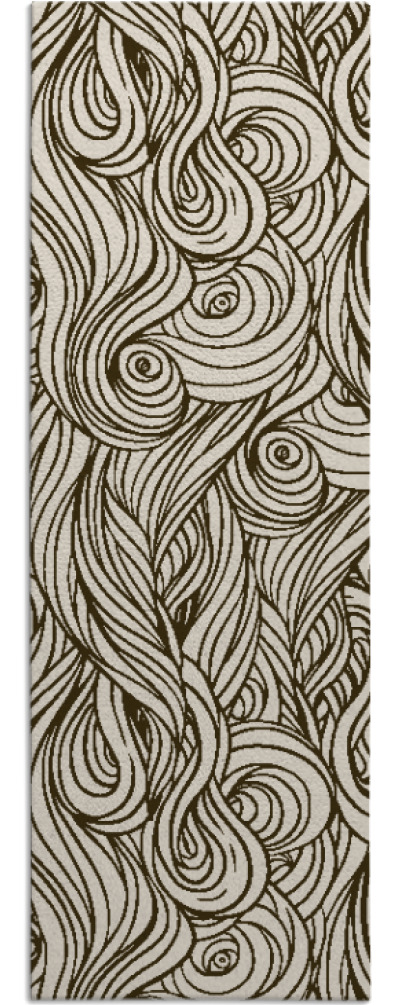 whorl rug - item 770768