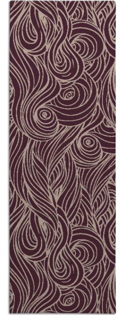 whorl rug - item 770774