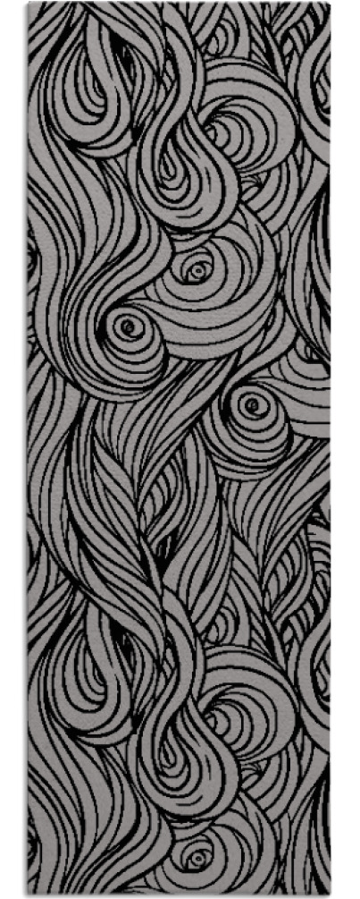whorl rug - item 770785