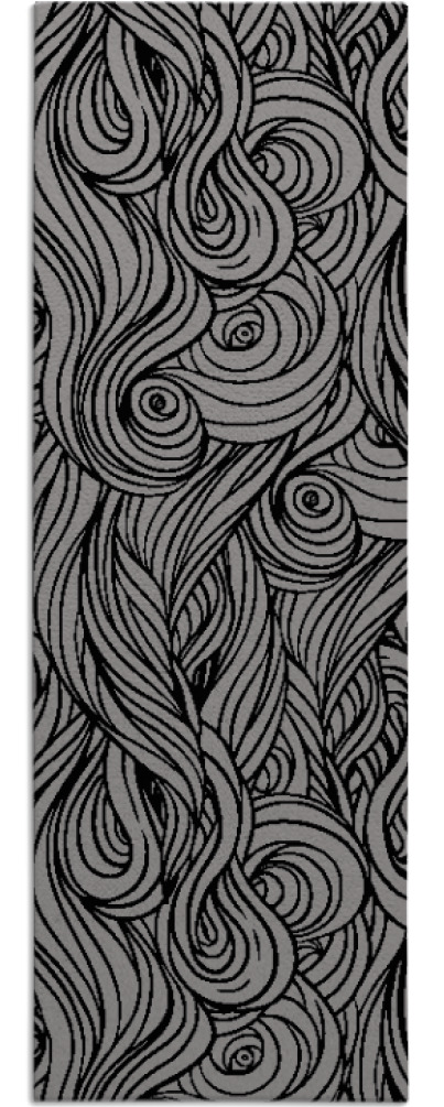 whorl rug - item 770787
