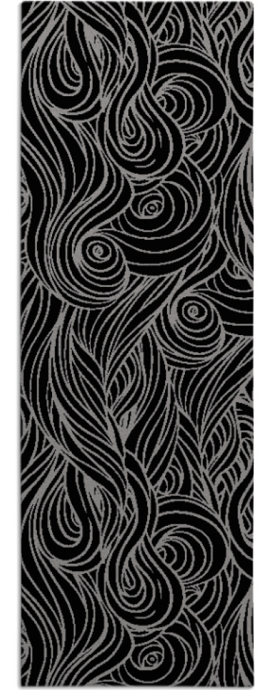 whorl rug - item 770788