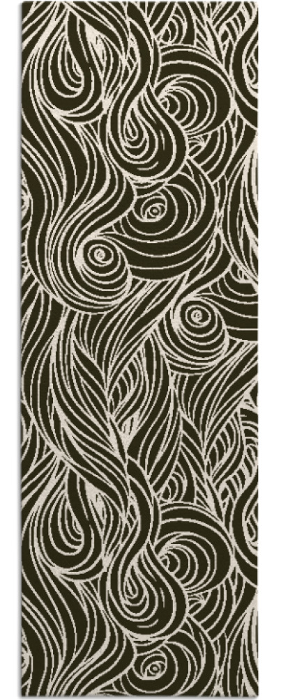 whorl rug - item 770792