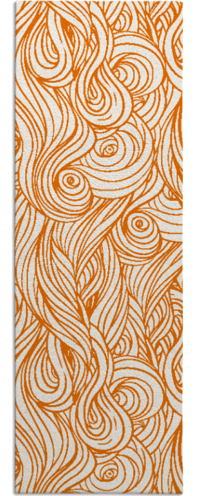 whorl rug - item 770806