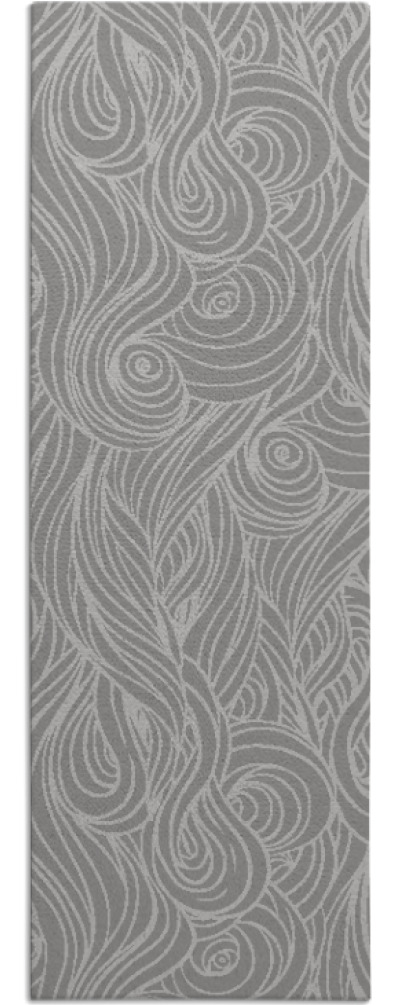 whorl rug - item 770815
