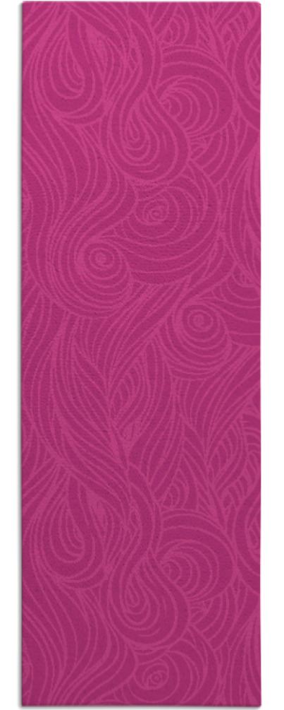 whorl rug - item 770823