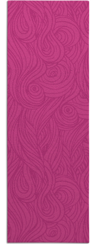 whorl rug - item 770824