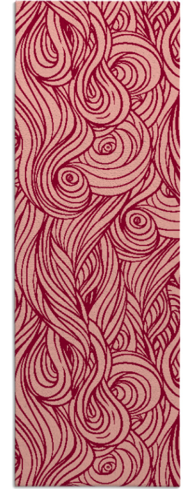 whorl rug - item 770832