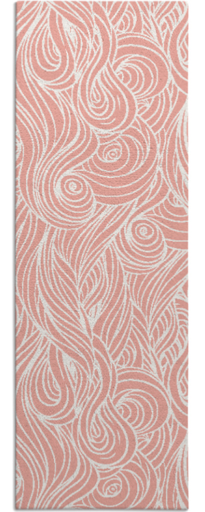 whorl rug - item 770833