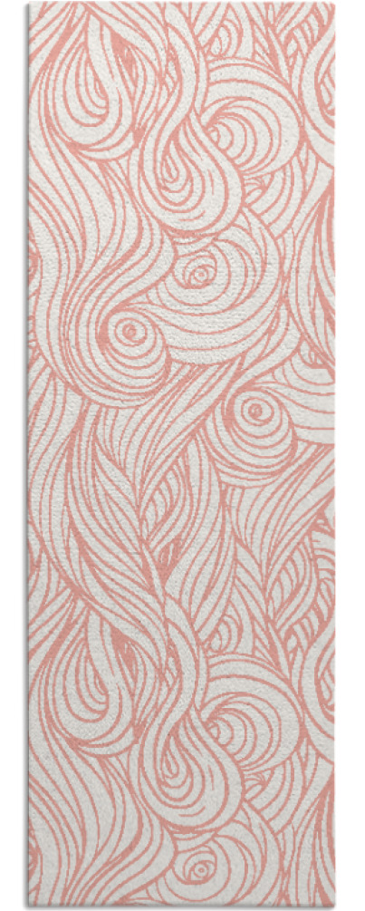 whorl rug - item 770834