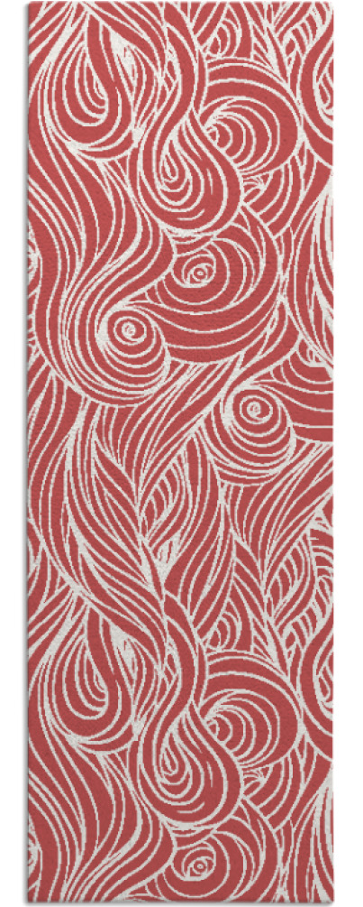 whorl rug - item 770835