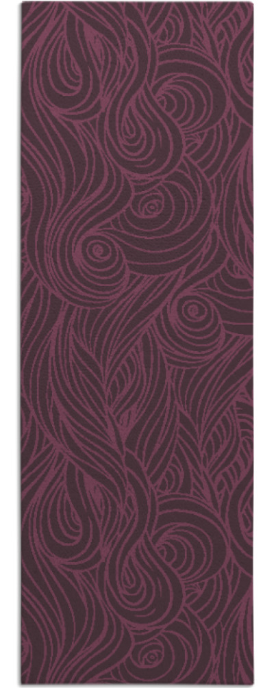 whorl rug - item 770837