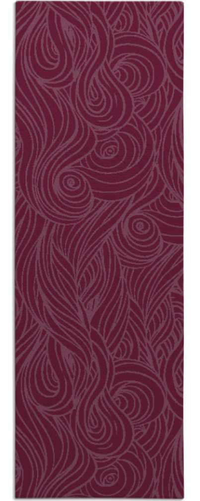 whorl rug - item 770839