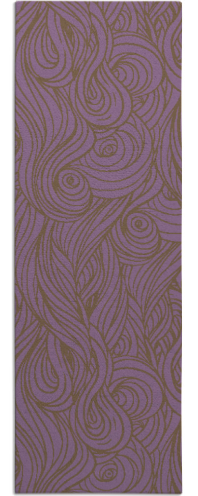 whorl rug - item 770847