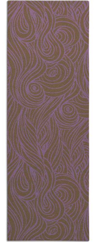 whorl rug - item 770848