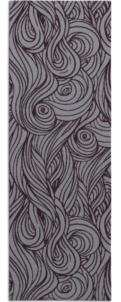 whorl rug - item 770850