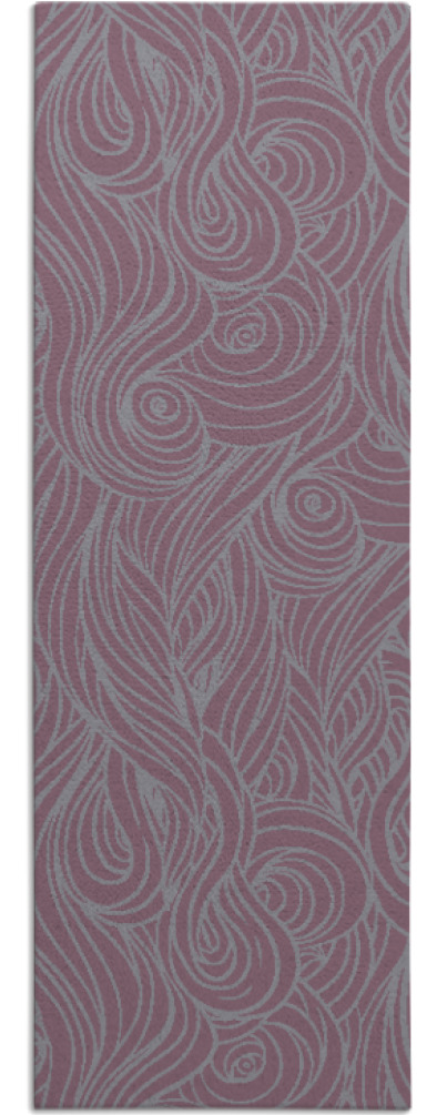 whorl rug - item 770851