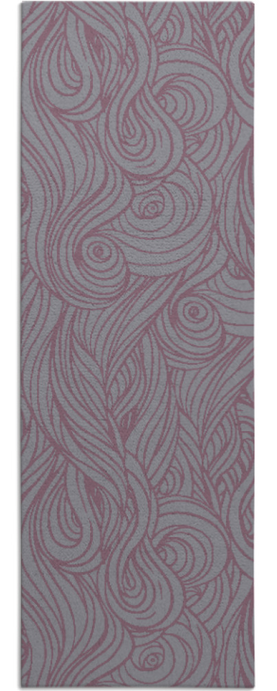 whorl rug - item 770852