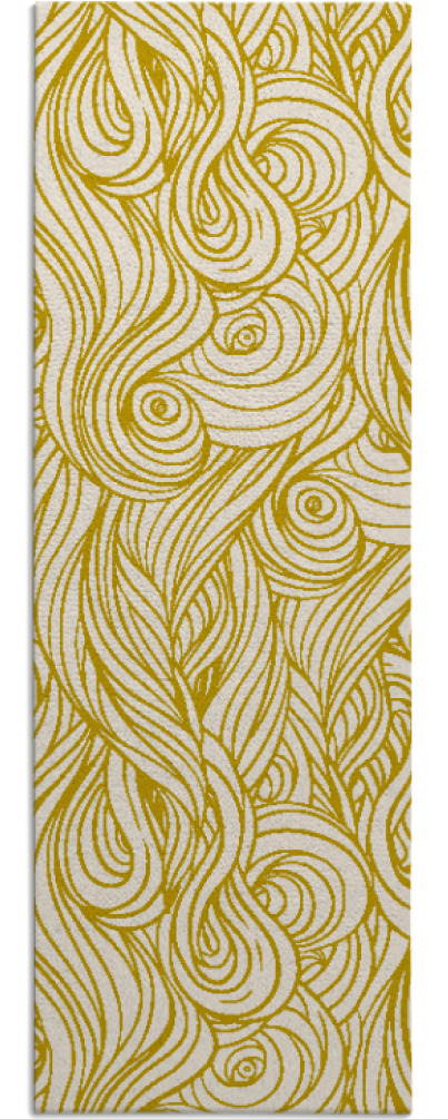 whorl rug - item 770877