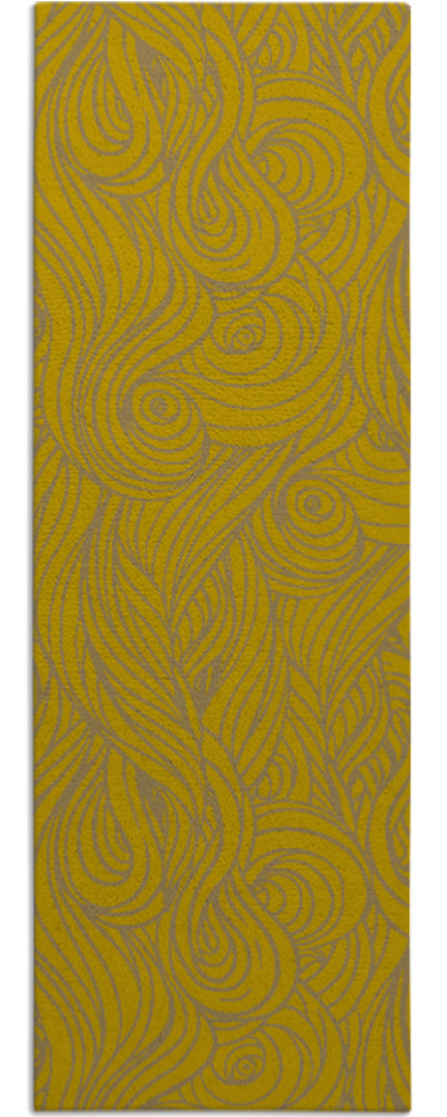 whorl rug - item 770880