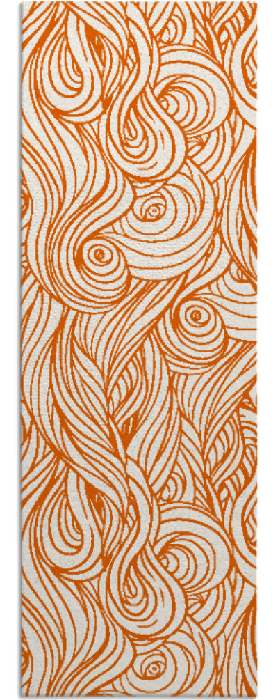 whorl rug - item 770881