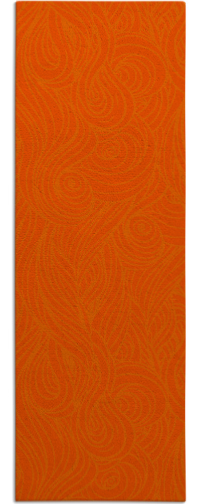 whorl rug - item 770883