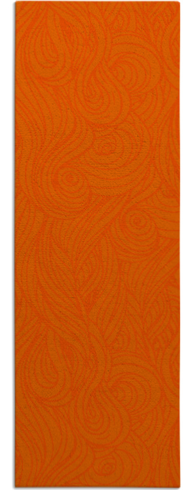 whorl rug - item 770884