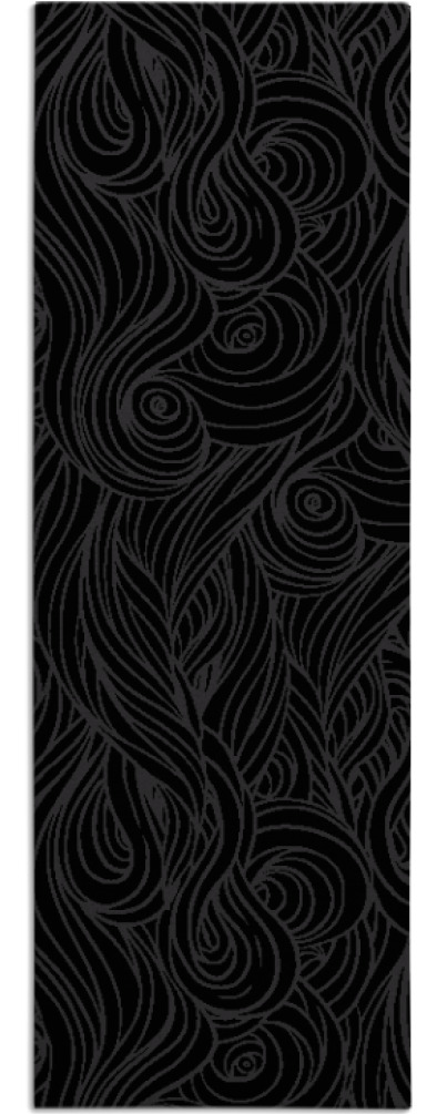 whorl rug - item 770888