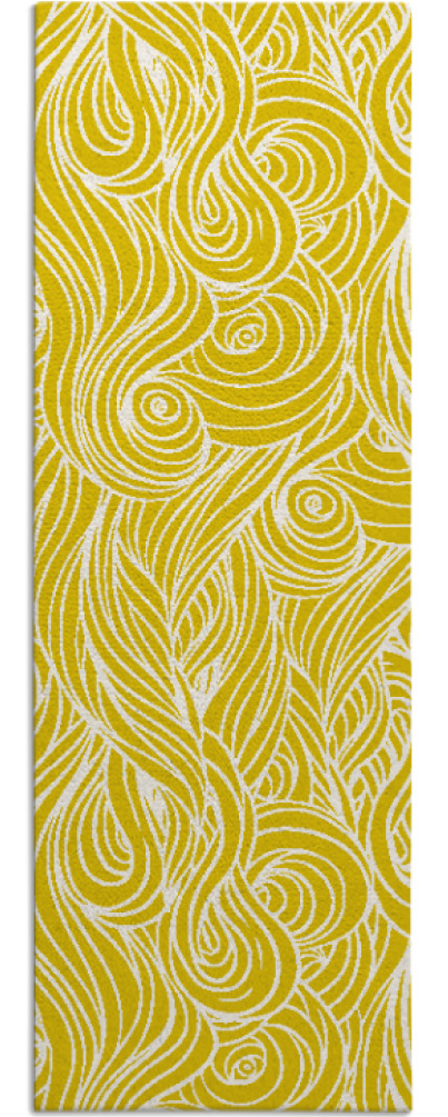 whorl rug - item 770890