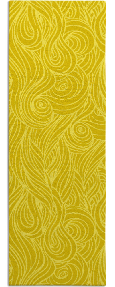 whorl rug - item 770892