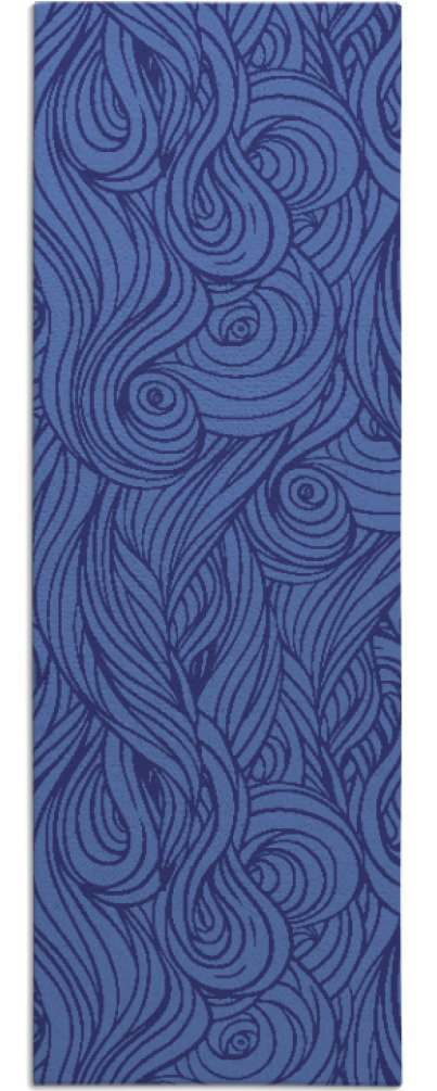 whorl rug - item 770895