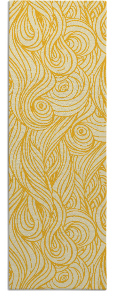 whorl rug - item 770901