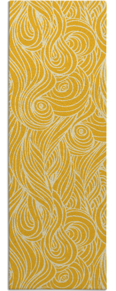 whorl rug - item 770902