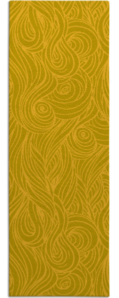 whorl rug - item 770903