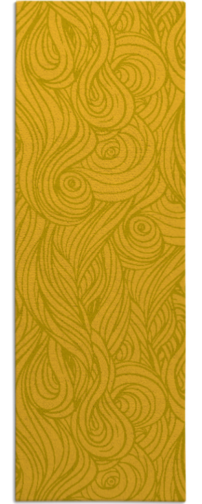 whorl rug - item 770904