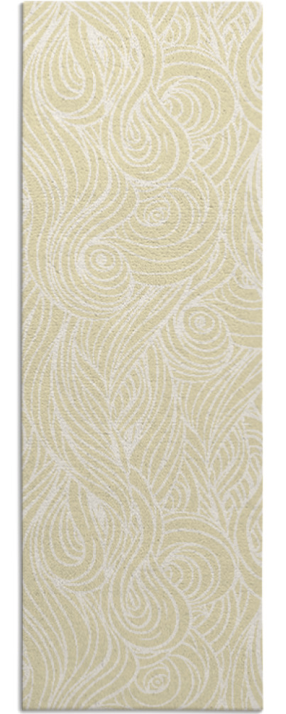 whorl rug - item 770905
