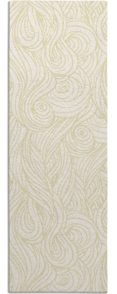 whorl rug - item 770906